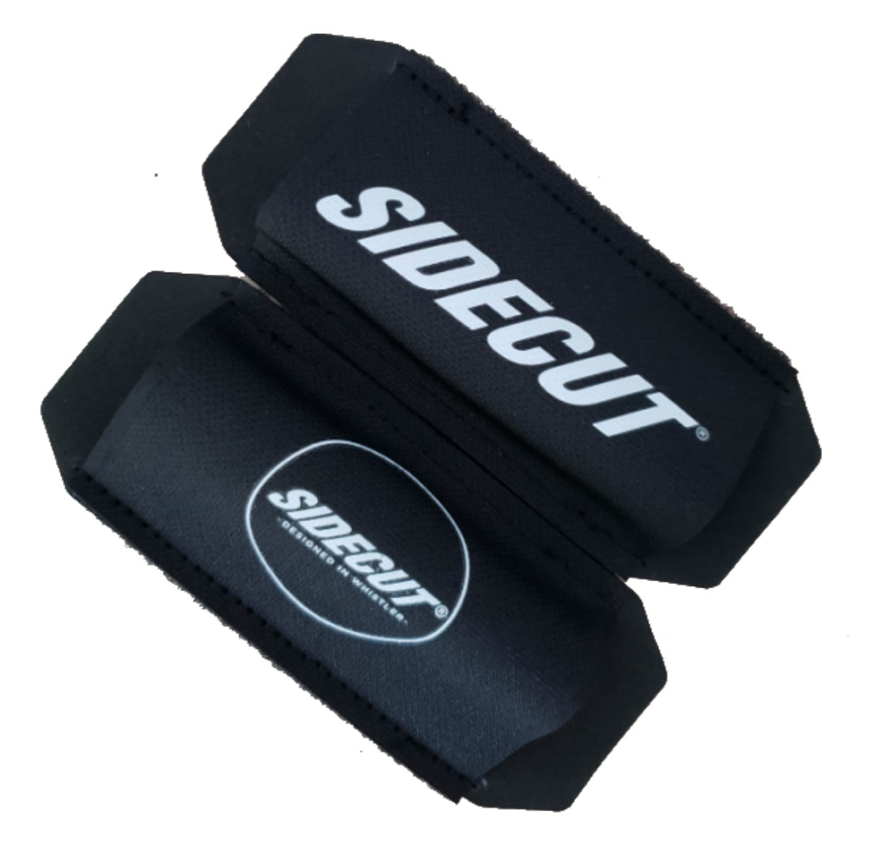 Ski Straps Nordic/XC SIDECUT