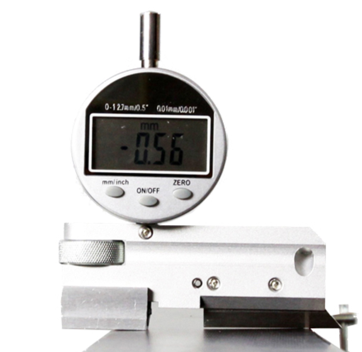 Base Edge Bevel Meter SIDECUT