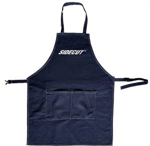 Professional Denim Tuning Apron