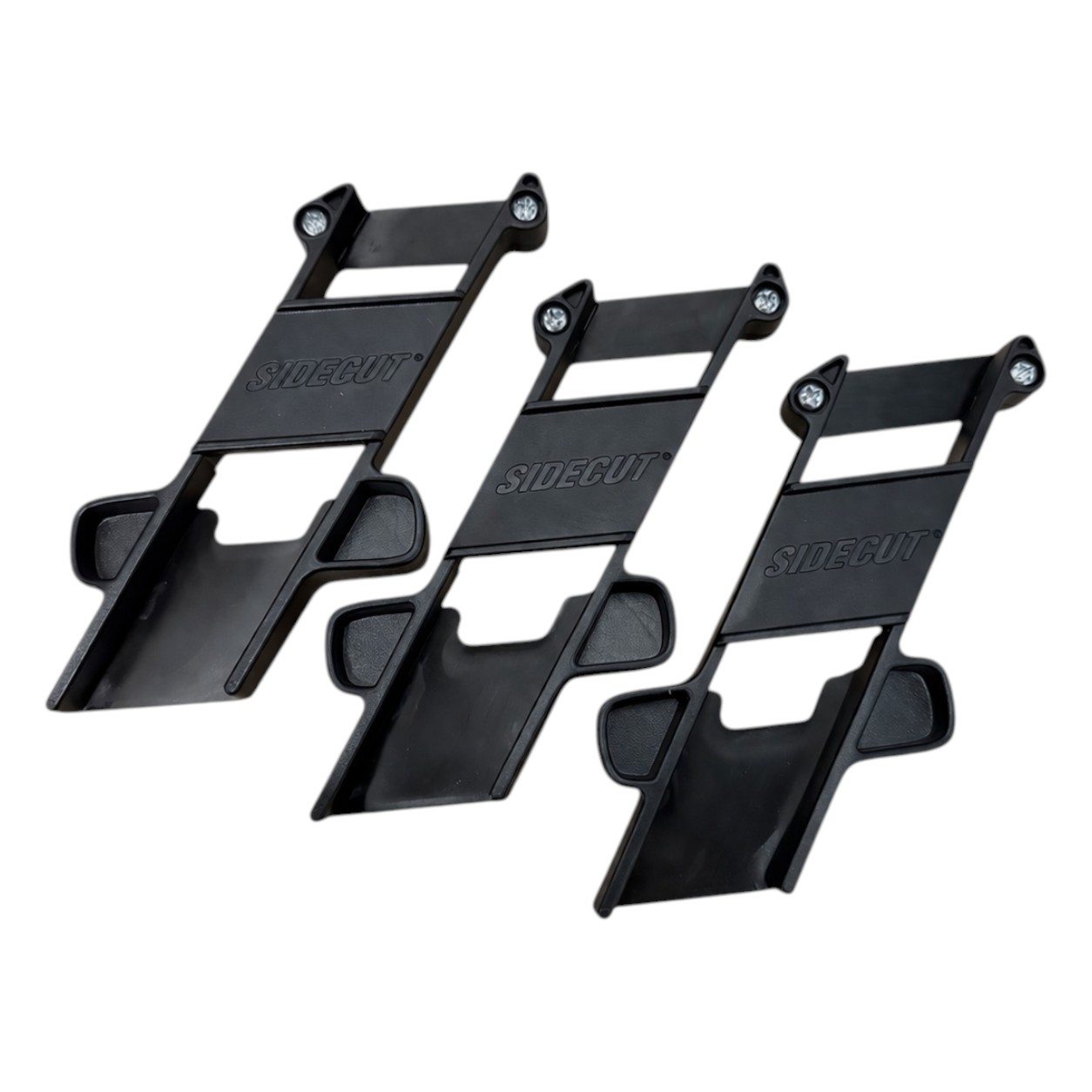 Base Bevel Guides Revised Kit - All 3 degrees included
