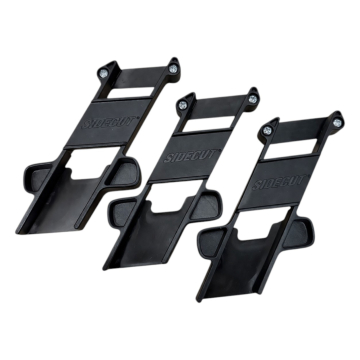 Base Bevel Guides Revised Kit - All 3 degrees included