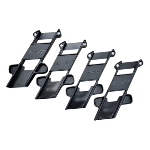 Base Bevel Guides Revised Kit - All 4 degrees included