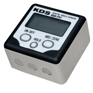 Digital Base Edge Bevel Meter