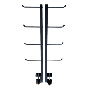 Ski Rack for WC Tuning Bench