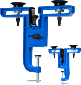 Pro Snowboard Vise Set