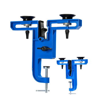 Pro Snowboard Vise Set
