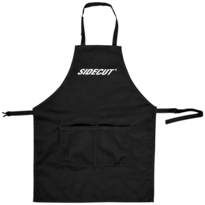 Sidecut Tuning Apron - Full Bib Style