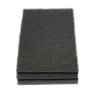 Sidecut Fibre Tex - 3 Pack - Gray