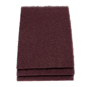 Sidecut Fibre Tex - 3 Pack - Maroon