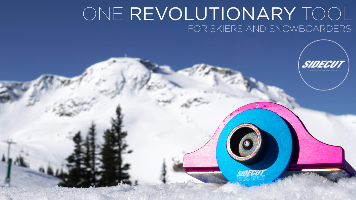 One revolutionary Tool