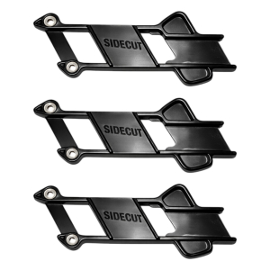 Base Bevel Guides Revised Kit - All 3 degrees included