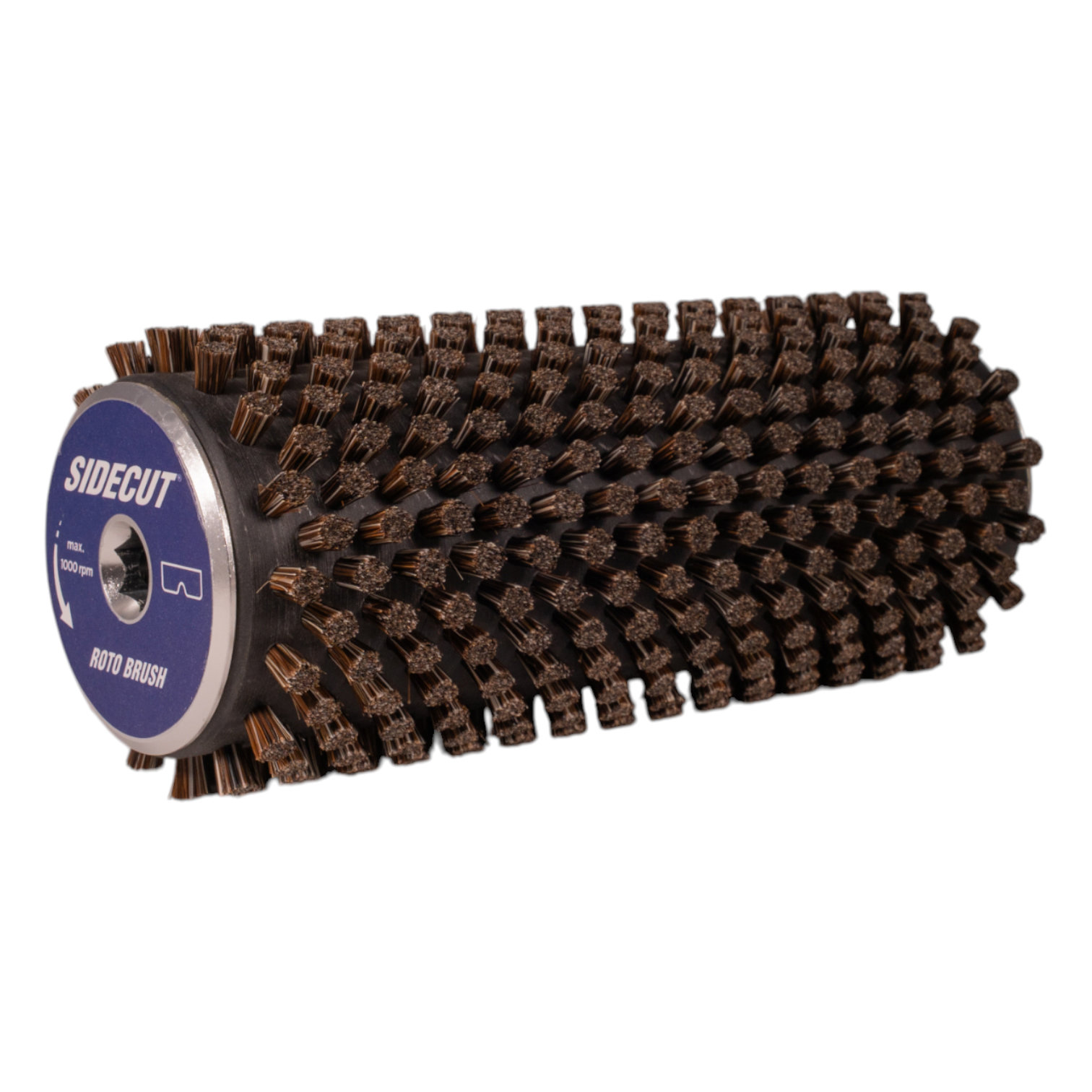 Pro Horsehair Roto - 150mm