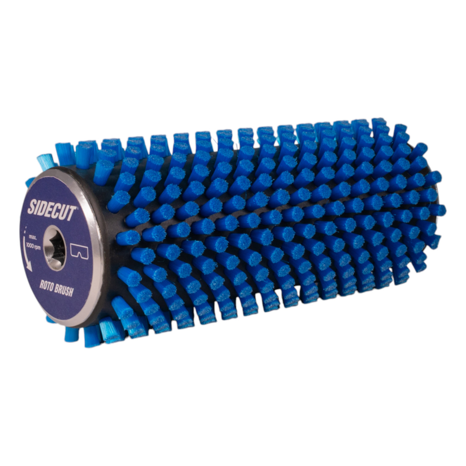 Pro Nylon Roto - 150mm