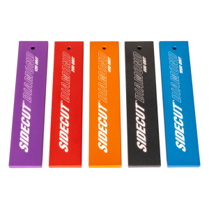 Diamond Stones - 110mm x 25mm (4.2"x1")