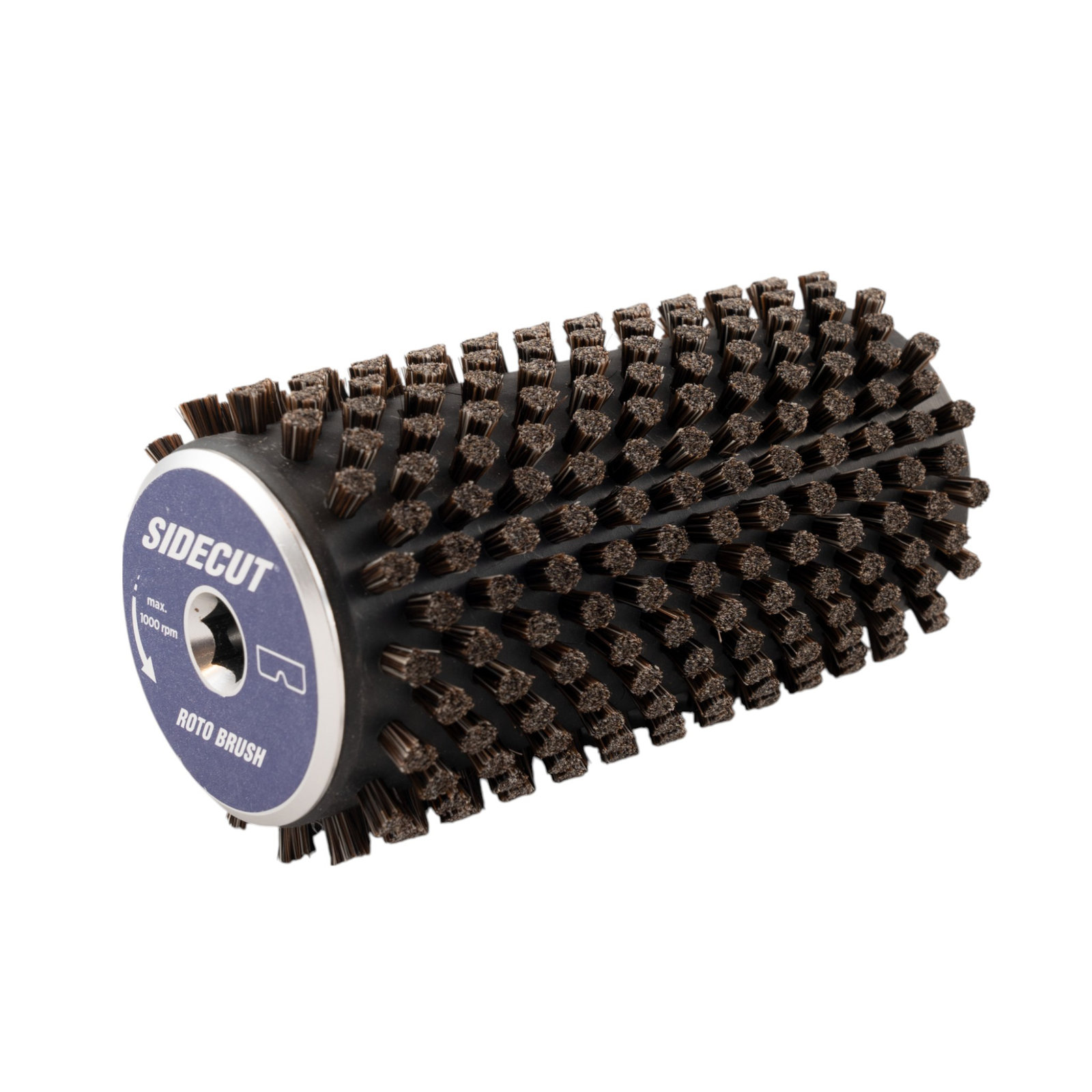 Pro Horsehair Roto - 120mm
