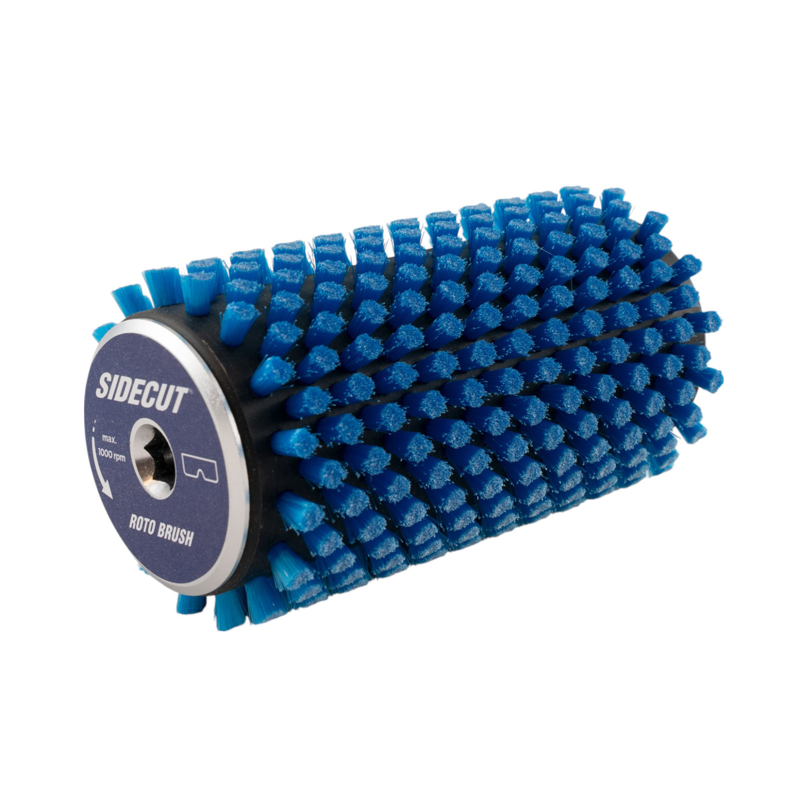 Pro Nylon Roto - 120mm