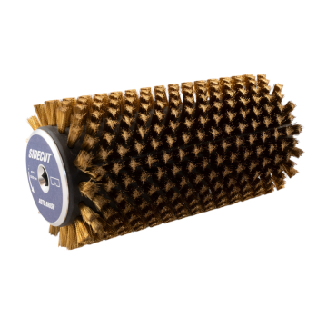 Pro Brass Roto - 150mm