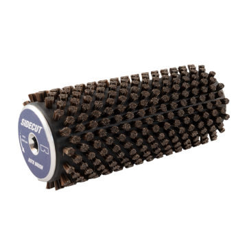 Pro Horsehair Roto - 150mm