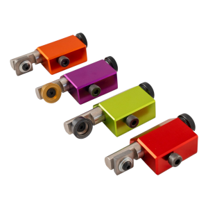Sidewall Removal Kit - Adjustable