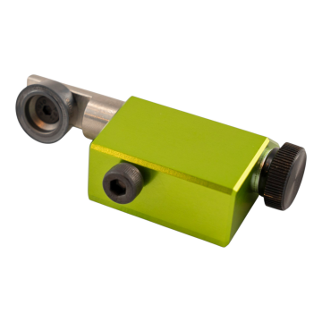 Sidewall Removal Kit - Adjustable - Round Sharp Cutter