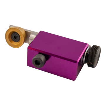 Sidewall Removal Kit - Adjustable - Round Cutter