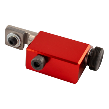 Sidewall Removal Kit - Adjustable - Square Cutter