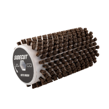 Horsehair Roto Brush - 120mm