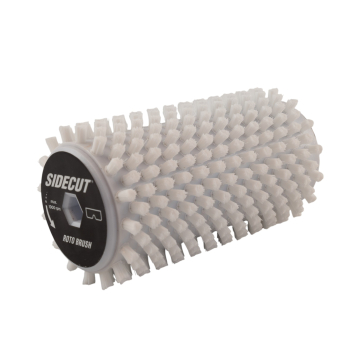 Nylon Roto Brush - 120mm