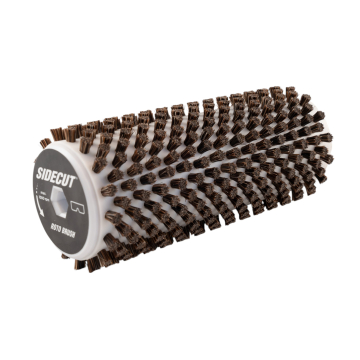 Horse hair Roto Brush - 150mm