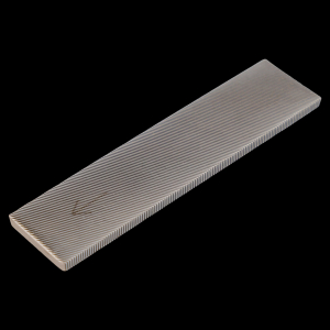 World Cup Ski File 100mm Cut 14