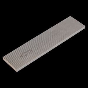 World Cup Ski File 100mm Cut 15