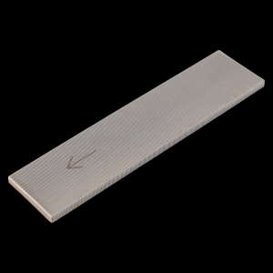 World Cup Ski File 100mm Cut 16