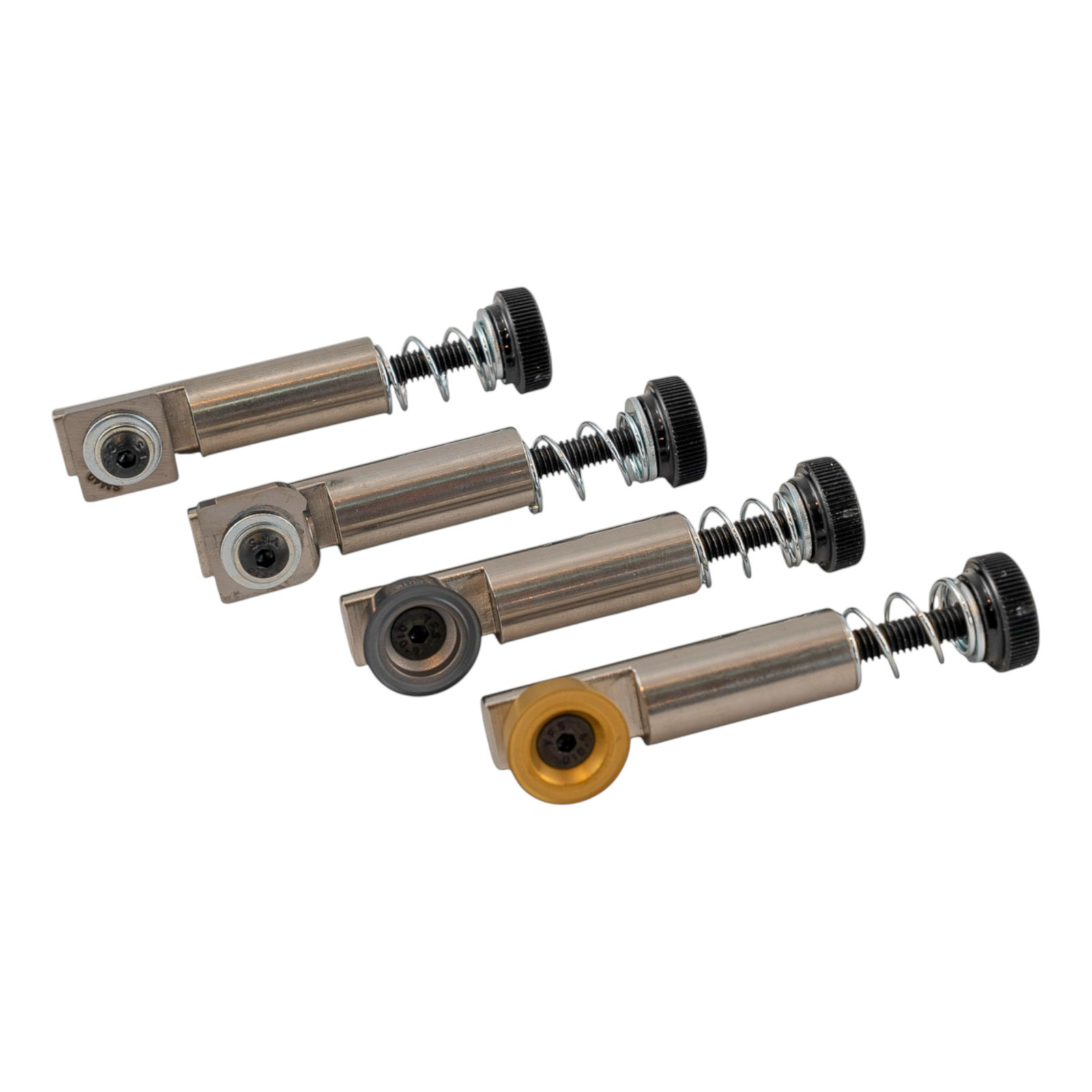 Adjustable Replacement Cutter & Shaft