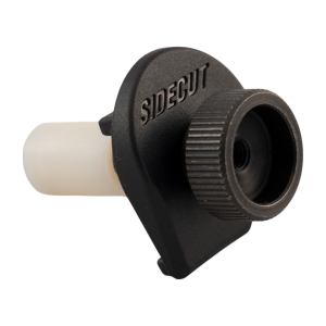 Sidecut Trigger Clamping System