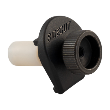 Sidecut Trigger Clamping System