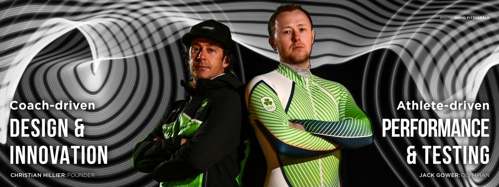 Our Story - Our Story