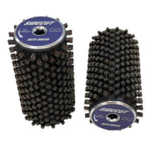 Pro Horsehair Roto - 120mm