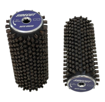Pro Horsehair Roto - 150mm