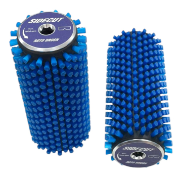 Pro Nylon Roto - 150mm