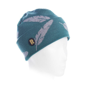 Asgari - Turquoise