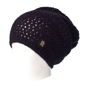 Fuchs - Black