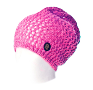 Fuchs - Pink