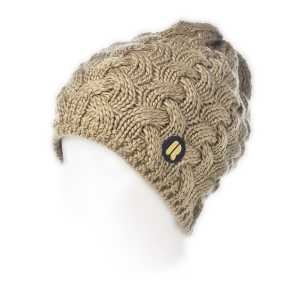Koke - Beige - Brown