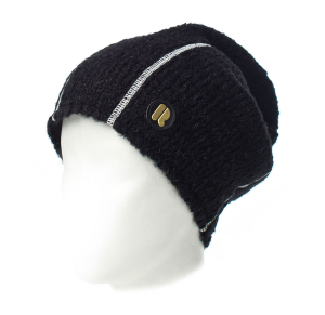 Vaughan - Black