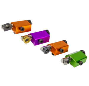 Sidewall Removal Kit - Adjustable