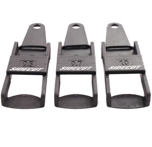 Base Bevel Guides Kit - All 3 degrees included