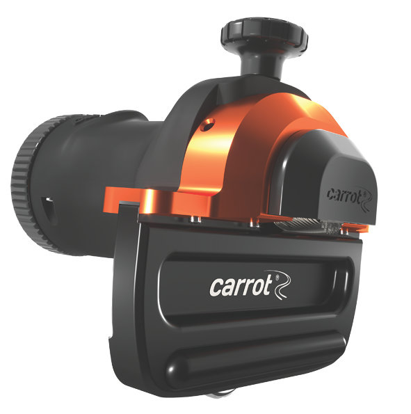 Carrot Electric Sidewall Remover