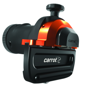 Carrot Electric Sidewall Remover