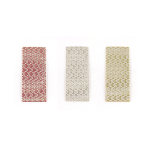 Diamond Replacement Sheets - 70mm x 25mm (2.7"x1")