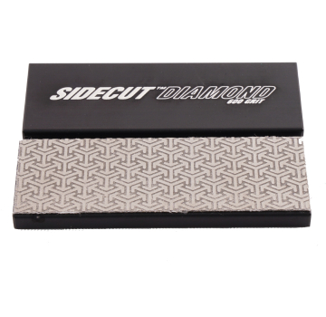Pocket Diamond Stones - 70mm x 25mm (2.7"x1")